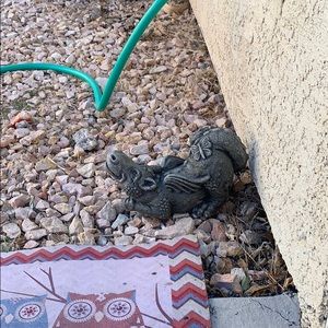 Meet your Posher, Mandie